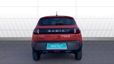 Dacia Spring 27kWh Expression 65 48kW 5dr Auto Electric Hatchback